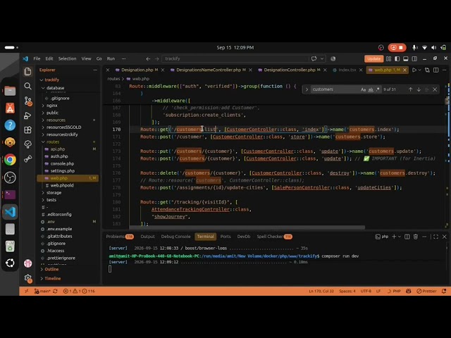 I Thought Working From Home Would Be Easy… I Was WRONG! 😭💻 | Developer Vlog