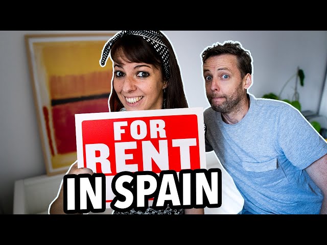 How to Rent Your Dream Home in Spain (The 7 Steps)