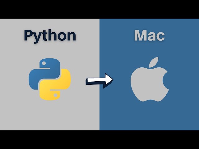 3 Ways to Install Python 3 on Mac