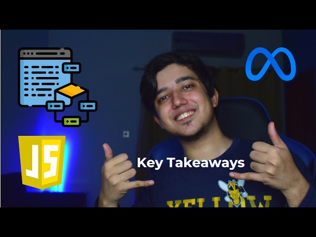 how I got my first FAANG internship (software engineering)