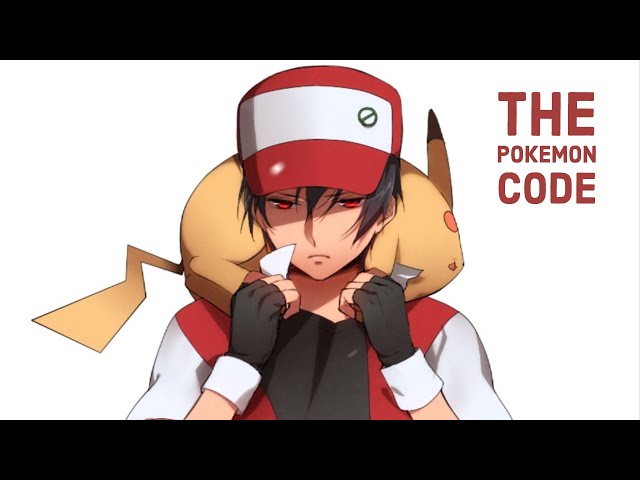 Made in Assembly? (Pokemon Red Source Code)