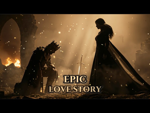 Love Story (Indila) – Epic Dark Cinematic Orchestral Cover