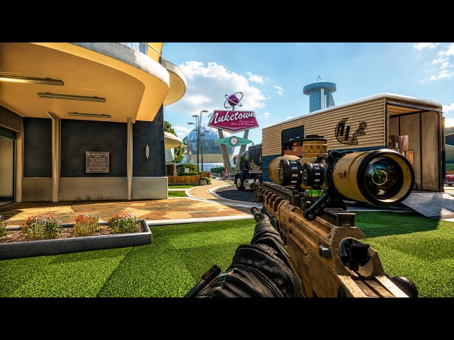 🔴 TORNEO 1VS en Black Ops 2 PS5