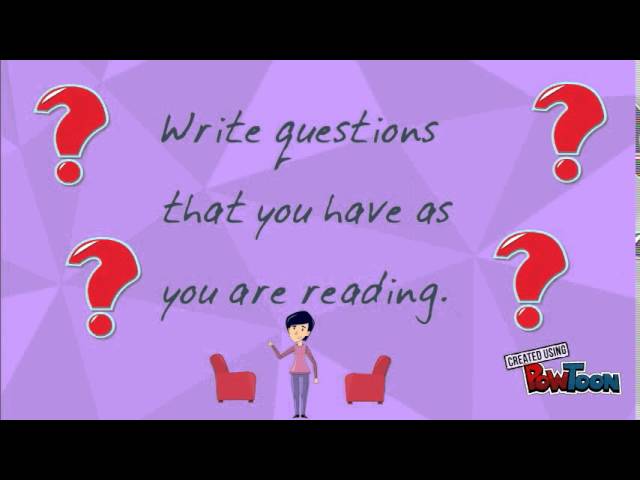 How to Annotate a Text