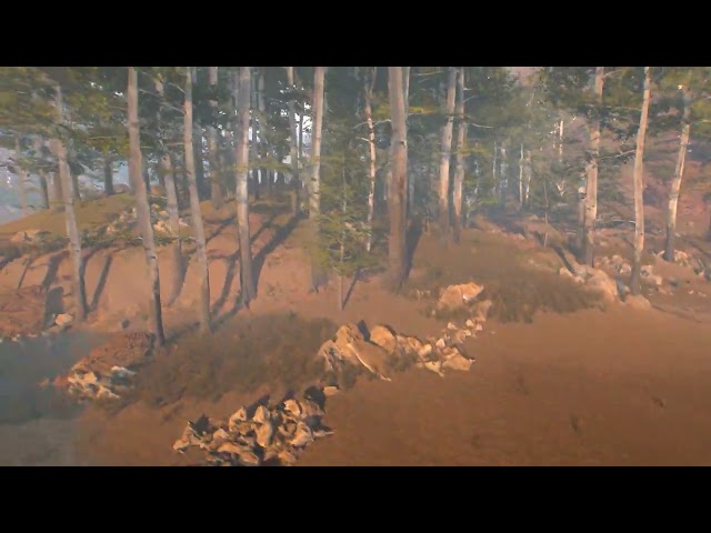 🌴 TerraWorld Unity Asset: Craft Breathtaking Real-World Environments in Seconds!
