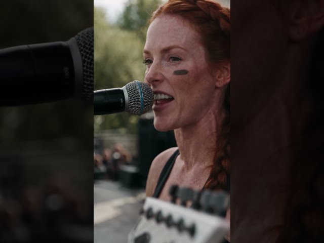 Don't Bother by Shunned at a Funeral (Live Version) Short 1A