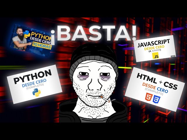 Por qué la mayoría de las personas NO aprenden a programar