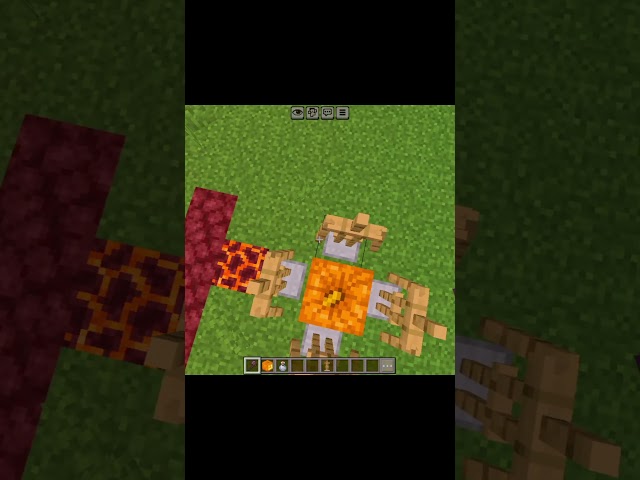 Minecraft Tik Tok hacsk#minecraft#shorts