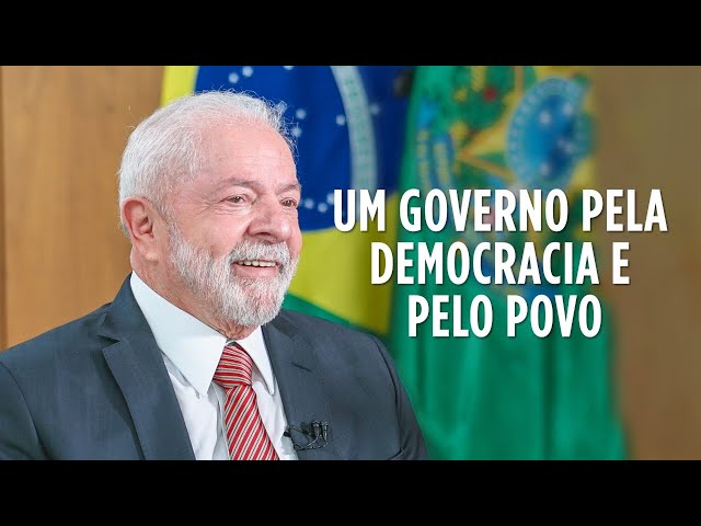 The Government of Democracy
