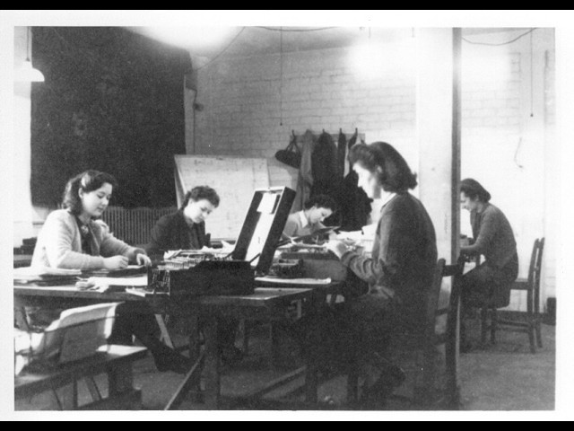 Misread Signals. How History Overlooked Women Codebreakers. by Dermot Turing