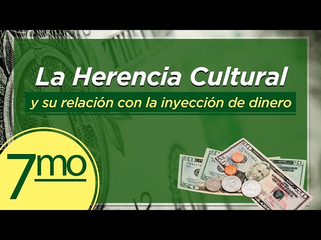 La Herencia Cultural | UnityCoin