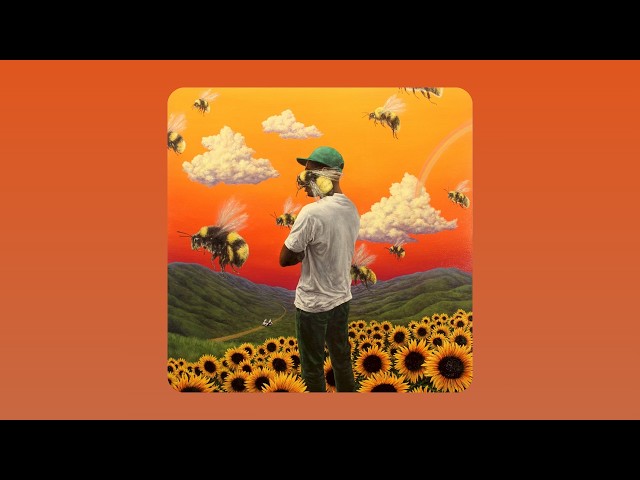 Tyler, The Creator - SEE YOU AGAIN (ft. Kali Uchis)