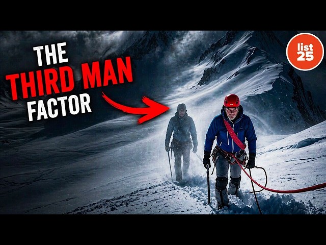 25 Disturbing Psychology Facts That Explain Human Behavior