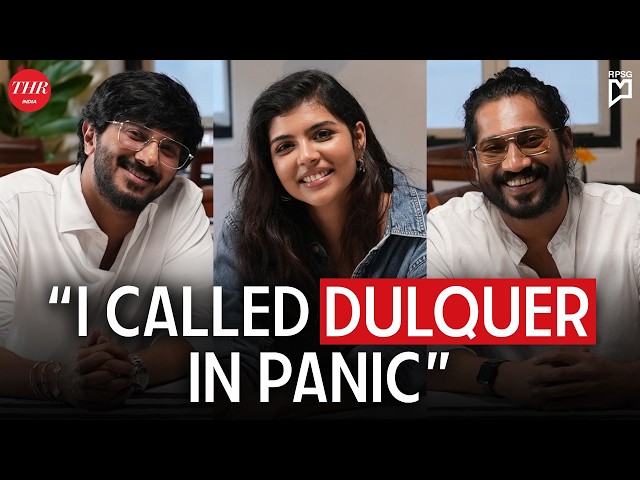 The Risks That Paid Off: How Lokah Shattered Box Office Records & Expectations | InFocus | THR India