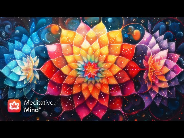 SOLFEGGIO Frequencies ALL 9  (174, 285, 396, 417, 528, 639, 741, 852, 963 Hz) You are the Universe