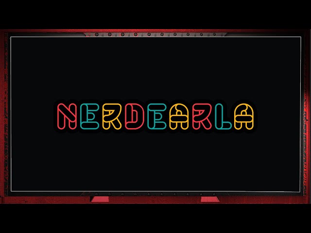 What is Nerdearla?