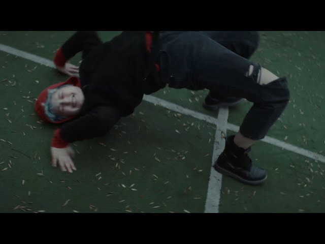 Elohim - Buckets [Official Music Video]