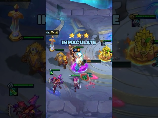 Forcing YASUO Reroll | Set 15 | #Spuzie #TFT #TeamfightTactics