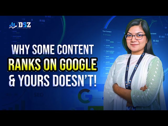 Content Optimization Techniques | How to Create Content That Ranks