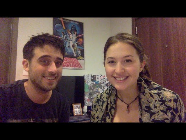 1 year as digital nomads | Bangkok live-stream