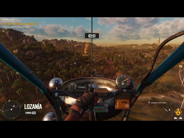 Far Cry 6