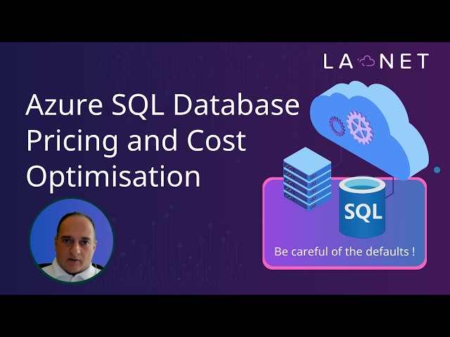 Azure SQL Pricing: Stop Paying 10x Too Much (DTU vs vCore Explained)