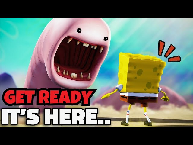 🔴LIVE UPDATE 15 Mythic Giveaway and Secret unit RAFFLES SpongeBob Tower Defense