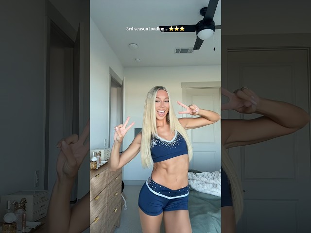 3rd Year DCC Veteran🤩
