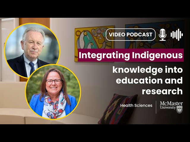 How to integrate Indigenous knowledge into education and research