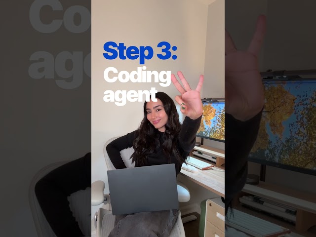 How to build your own fun projects with AI using Codex ✨ @OpenAI #ChatGPTpartner