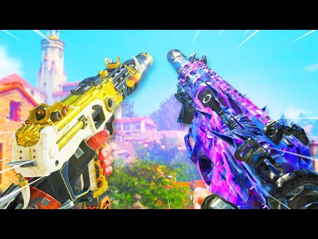 Breaking Black Ops 4... 😅