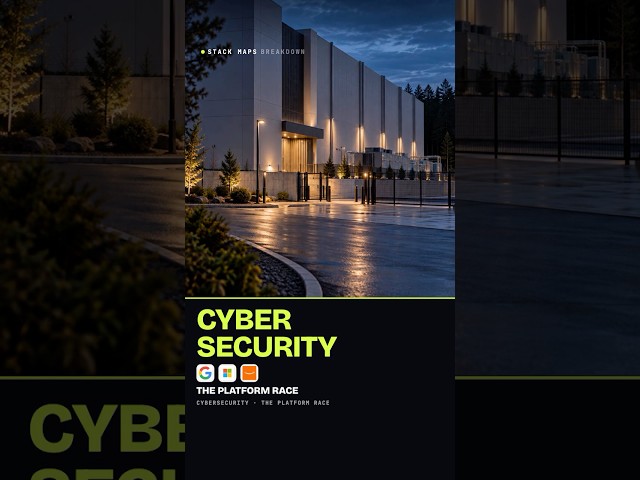 Cybersecurity: One Platform, Different Jobs