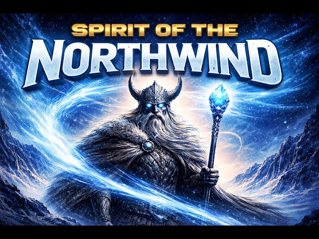 Frozen Melody (Epic Nordic Italo Vocoder Mix) | Jeff Zarling