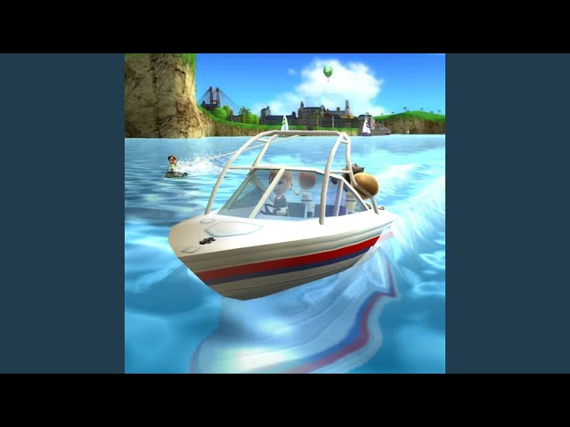New Look (Wii U Mii Maker Lofi Mix)
