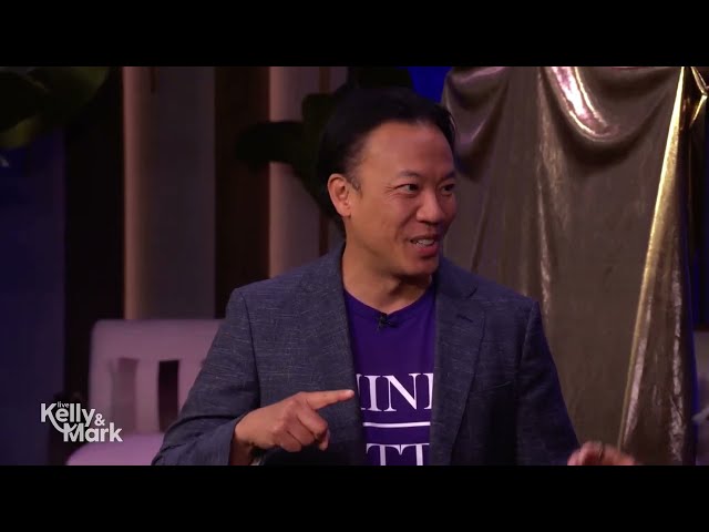 Test Your Brain | Live Kelly and Mark