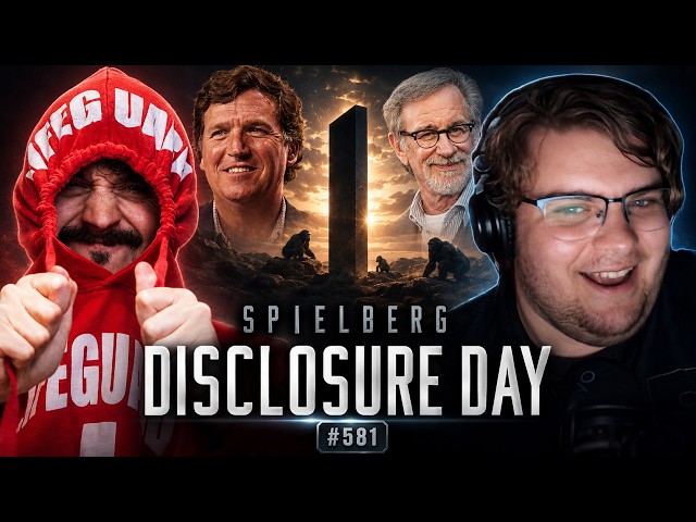 Why Everyone Is Wrong About Disclosure Day (2026)