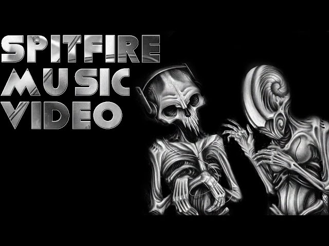 Spitfire Music Video | Shoutout! | Dubstep