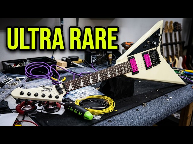 On The Bench - Ultra Rare Mako Hammerhead Series RRV