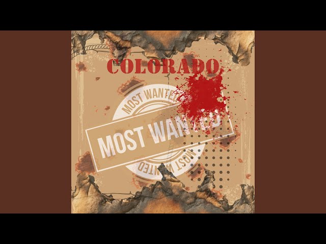 Most Wanted