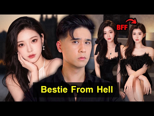 Chinese Socialite Sold Abroad by "Best Friend"