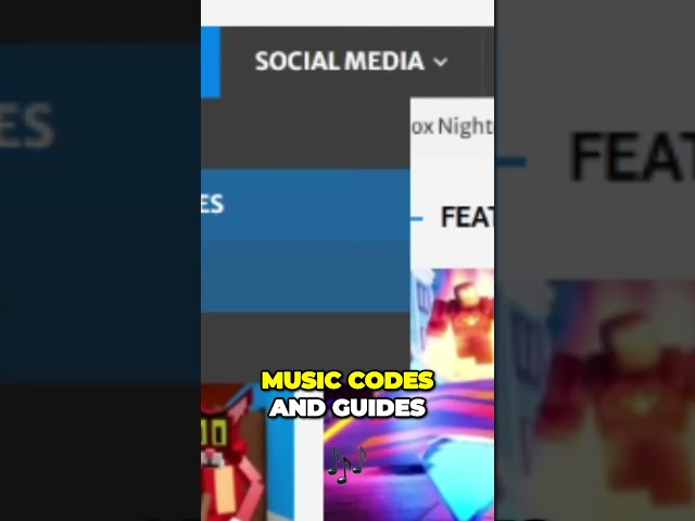 Unleash the Power of Roblox with RBLXCodes - Ultimate Source for Game and Music Codes