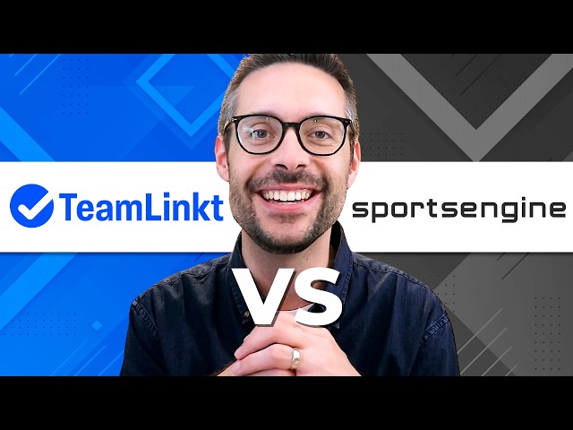 TeamLinkt vs. SportsEngine 2026: The Top SportsEngine Alternative for Leagues, Clubs & Associations