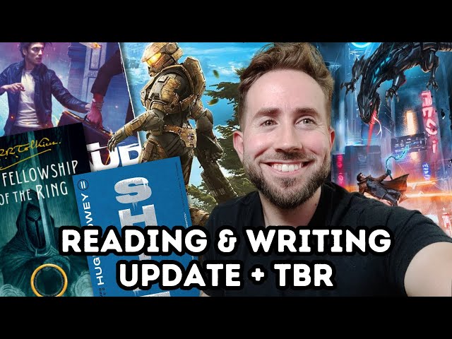 Harry Potter, Lord of the Rings, Hyperion, & More | November 2024 Update 🔥