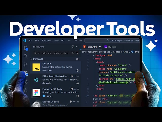 You Must Try These No Code Tools in 2026