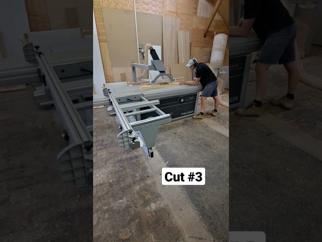Cut #3