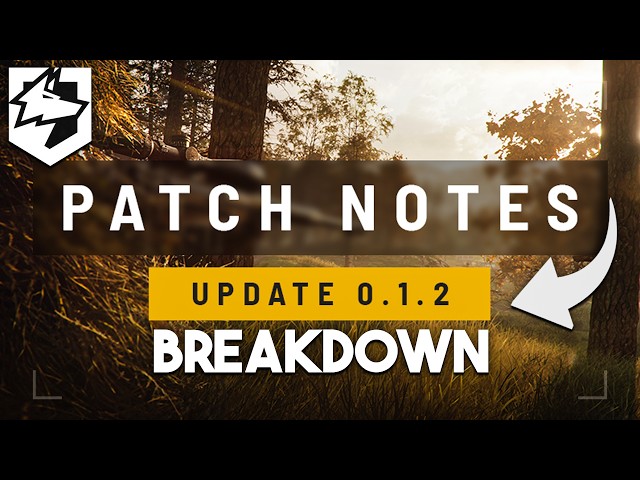 WARDOGS New Patch Just Dropped – Exploiters Wiped & Crash Fixed