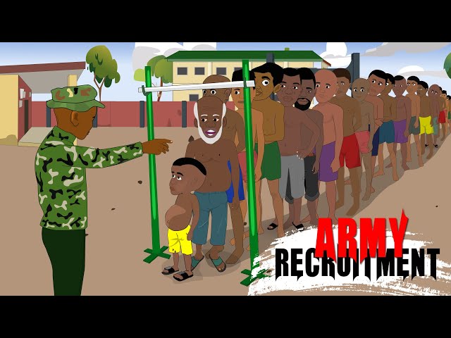 Army Recruitment