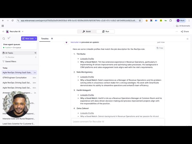 AI Recruitment Agent: Automate Sourcing Without LinkedIn Recruiter or Cookies