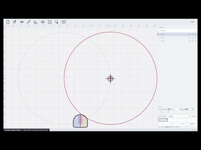 Getting Around Locus Studio (Tutorial 1)
