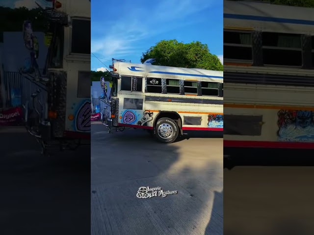 Ruta 117 Aguilares, Ex Vilmita ahora Transportes Orellana Imperio Yajaira